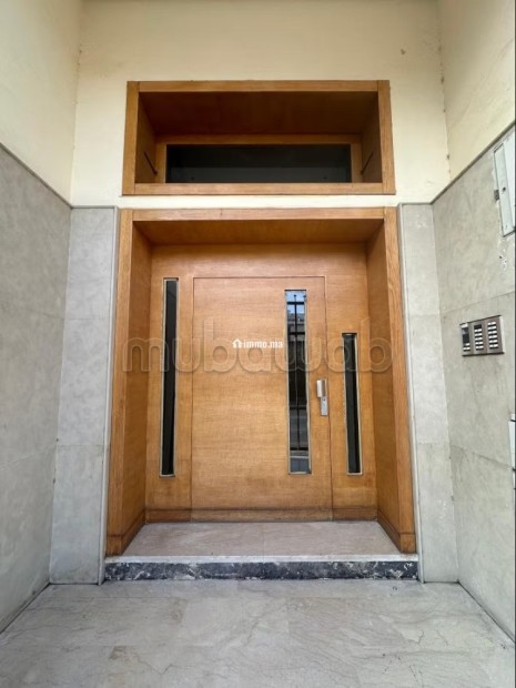 Très beau studio en location - Location Immobilier - Casablanca - photo 8