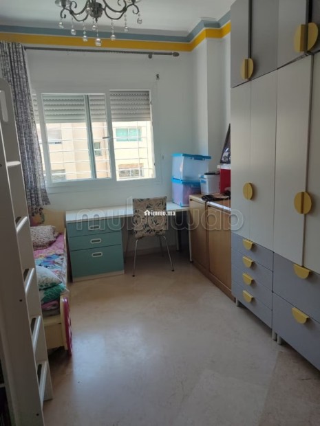 Location Appartement 3 Chambres à Californie - Location Immobilier - Casablanca - photo 2