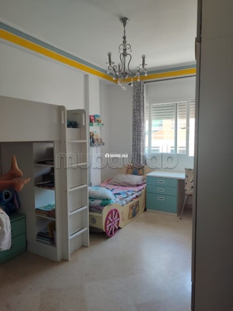 Location Appartement 3 Chambres à Californie - Location Immobilier - Casablanca - photo 3