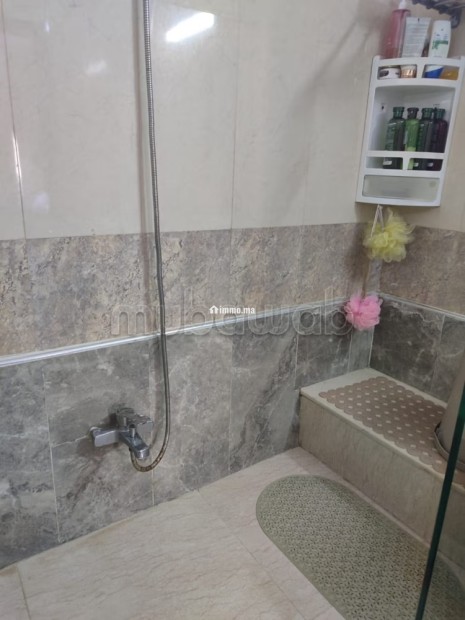Location Appartement 3 Chambres à Californie - Location Immobilier - Casablanca - photo 5