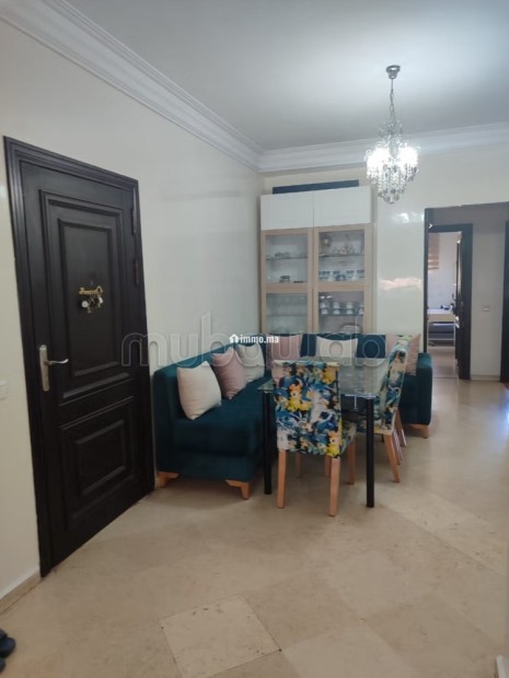 Location Appartement 3 Chambres à Californie - Location Immobilier - Casablanca - photo 6