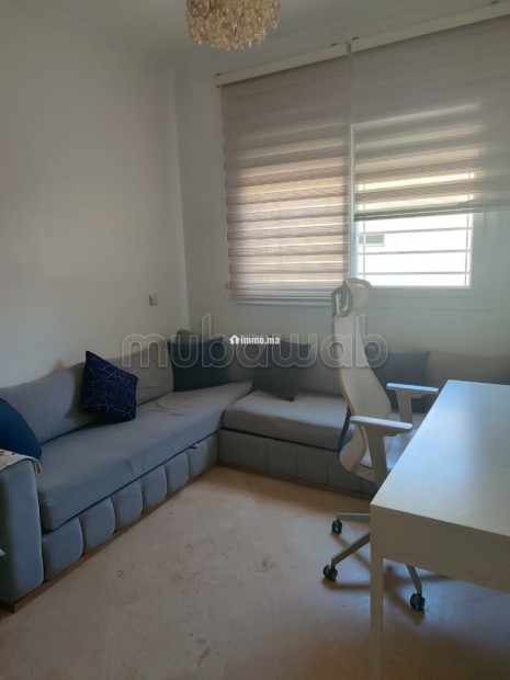 Location Appartement 3 Chambres à Californie - Location Immobilier - Casablanca - photo 7