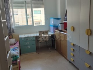 Location Appartement 3 Chambres à Californie - Appartement à louer - Casablanca
