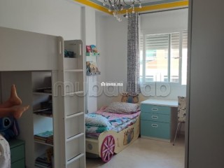 Location Appartement 3 Chambres à Californie - Appartement à louer - Casablanca
