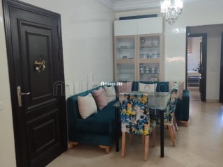 Location Appartement 3 Chambres à Californie - Appartement à louer - Casablanca