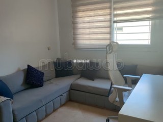 Location Appartement 3 Chambres à Californie - Appartement à louer - Casablanca