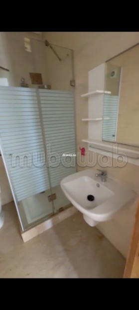 Superbe appartement à louer à Sidi Maarouf. 4 pièces. Service de concierge, cheminée - Location Immobilier - Casablanca - photo 2