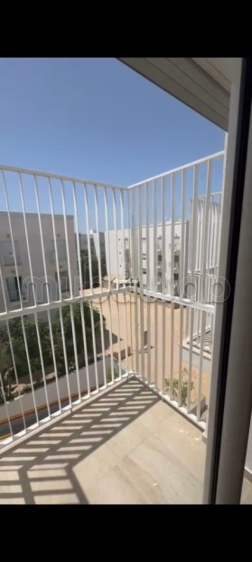Superbe appartement à louer à Sidi Maarouf. 4 pièces. Service de concierge, cheminée - Location Immobilier - Casablanca - photo 5