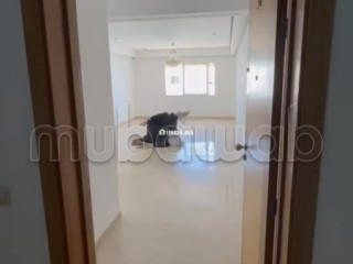 Superbe appartement à louer à Sidi Maarouf. 4 pièces. Service de concierge, cheminée - Appartement à louer - Casablanca