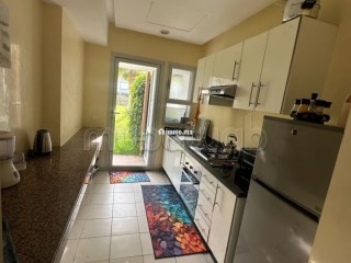 Superbe appartement à louer à Sidi Maarouf. 4 pièces. Service de concierge, cheminée - Appartement à louer - Casablanca
