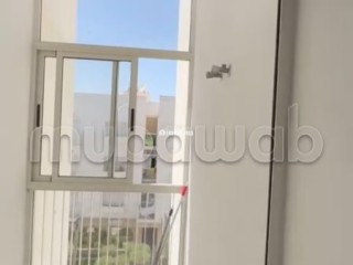 Superbe appartement à louer à Sidi Maarouf. 4 pièces. Service de concierge, cheminée - Appartement à louer - Casablanca