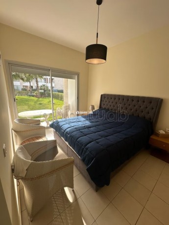 superbe-appartement-a-louer-a-sidi-maarouf-4-pieces-service-de-concierge-cheminee-big-15