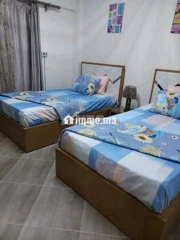 Appartement Lila 350 dh McDonald's - Location Immobilier - Marrakech - photo 1