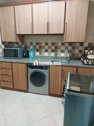 Appartement Lila 350 dh McDonald's - Location Immobilier - Marrakech - photo 3