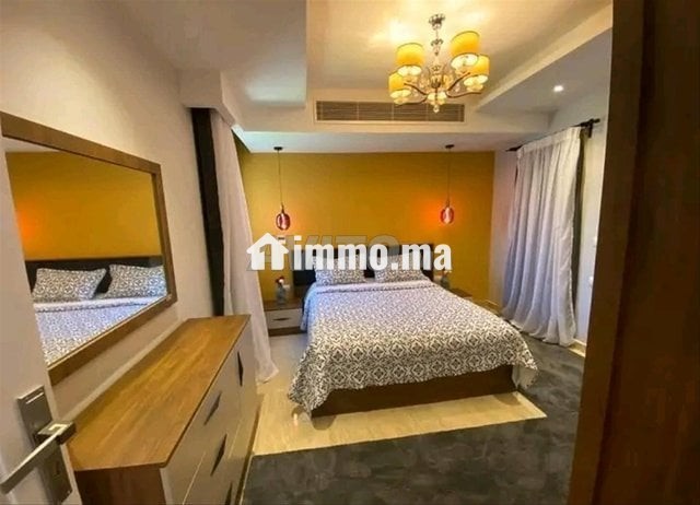 Appartement Lila 350 dh McDonald's - Location Immobilier - Marrakech - photo 4