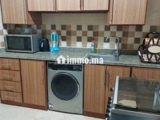 Appartement Lila 350 dh McDonald's - Appartement à louer - Marrakech