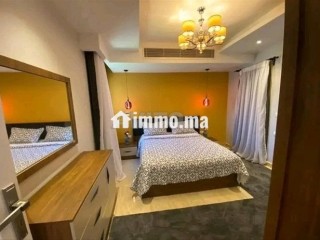 Appartement Lila 350 dh McDonald's - Appartement à louer - Marrakech