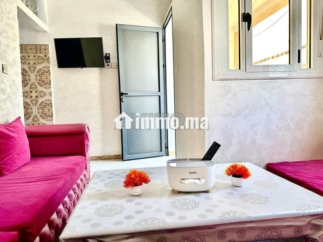 Appartement location meublé - Location Vacances - Dakhla - photo 3