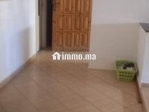 Appartement a bettana. - Appartement à louer - Sale