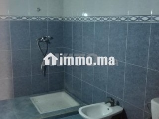 Appartement a bettana. - Appartement à louer - Sale