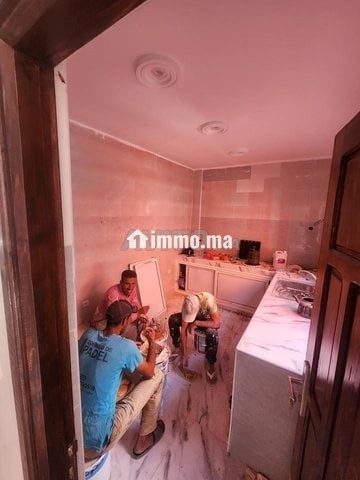 شقة جديدة للكراء - Location Immobilier - Safi - photo 7