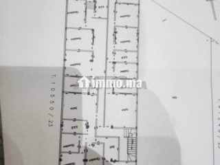 شقة جديدة للكراء - Appartement à louer - Safi