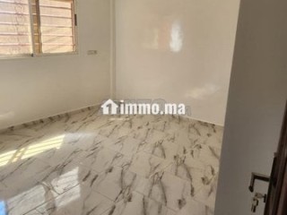 شقة جديدة للكراء - Appartement à louer - Safi