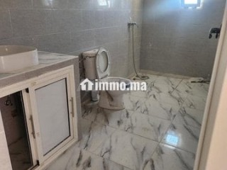 شقة جديدة للكراء - Appartement à louer - Safi