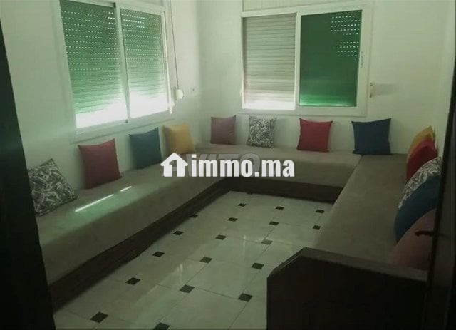 شقق مفروشة للكراء تاوة - Location Immobilier - Taza - photo 1