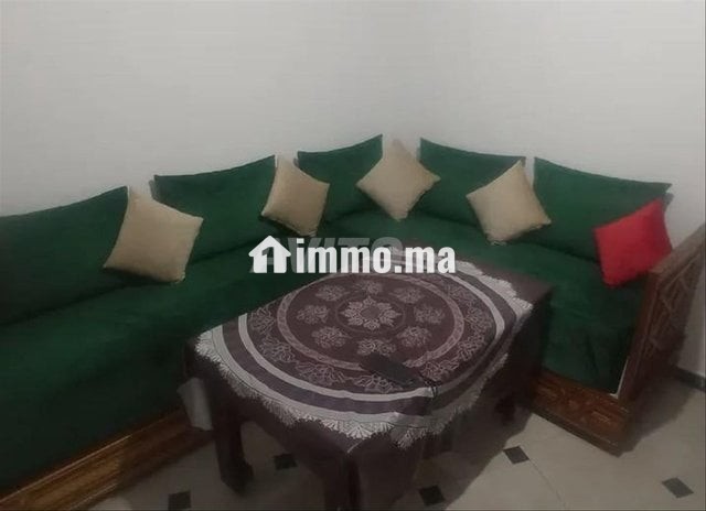 شقق مفروشة للكراء تاوة - Location Immobilier - Taza - photo 2