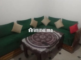 شقق مفروشة للكراء تاوة - Appartement à louer - Taza