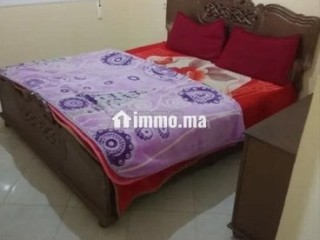 شقق مفروشة للكراء تاوة - Appartement à louer - Taza