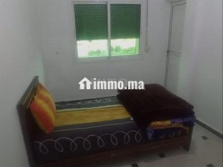 شقق مفروشة للكراء تاوة - Appartement à louer - Taza