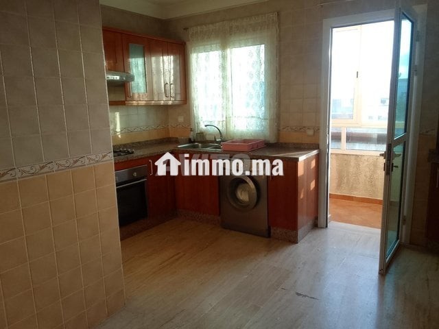 Appartement à louer 92 m² meuble la siesta 5000 DH - Location Immobilier - Mohammedia - photo 5
