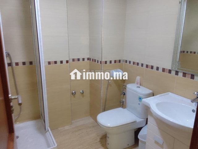 Appartement à louer 92 m² meuble la siesta 5000 DH - Location Immobilier - Mohammedia - photo 6