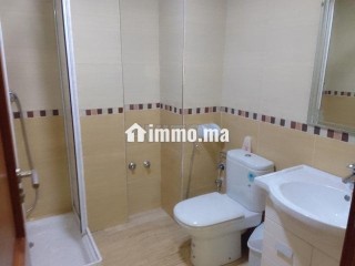 Appartement à louer 92 m² meuble la siesta 5000 DH - Appartement à louer - Mohammedia