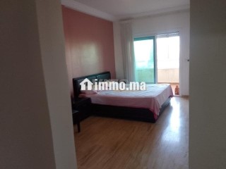 Appartement à louer 92 m² meuble la siesta 5000 DH - Appartement à louer - Mohammedia