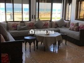 شقة على البحر مرتيل - Appartement Location Vacances - Martil