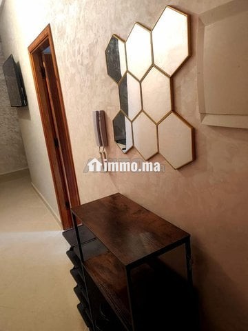 Super appartement à Kamillia - Location Immobilier - Meknes - photo 2
