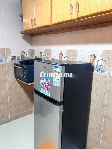 Super appartement à Kamillia - Location Immobilier - Meknes - photo 6