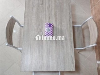 Super appartement à Kamillia - Appartement à louer - Meknes