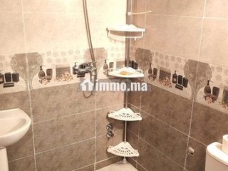 Super appartement à Kamillia - Appartement à louer - Meknes