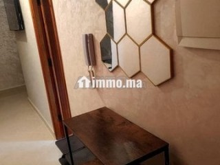 Super appartement à Kamillia - Appartement à louer - Meknes