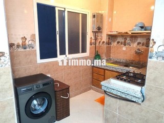 Super appartement à Kamillia - Appartement à louer - Meknes