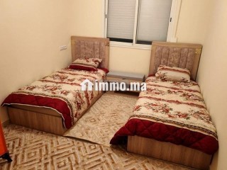 Super appartement à Kamillia - Appartement à louer - Meknes