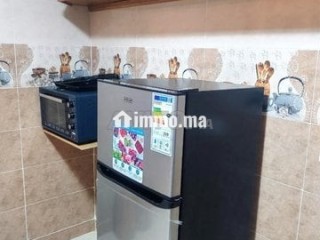 Super appartement à Kamillia - Appartement à louer - Meknes