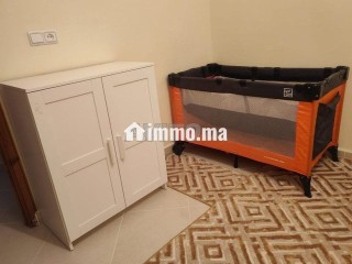 Super appartement à Kamillia - Appartement à louer - Meknes