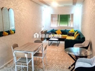 Super appartement à Kamillia - Appartement à louer - Meknes