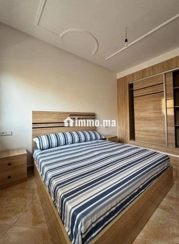 برطمة ماجوريل للكراء الليلة - Location Vacances - Marrakech - photo 1