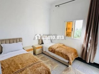 برطمة ماجوريل للكراء الليلة - Appartement Location Vacances - Marrakech